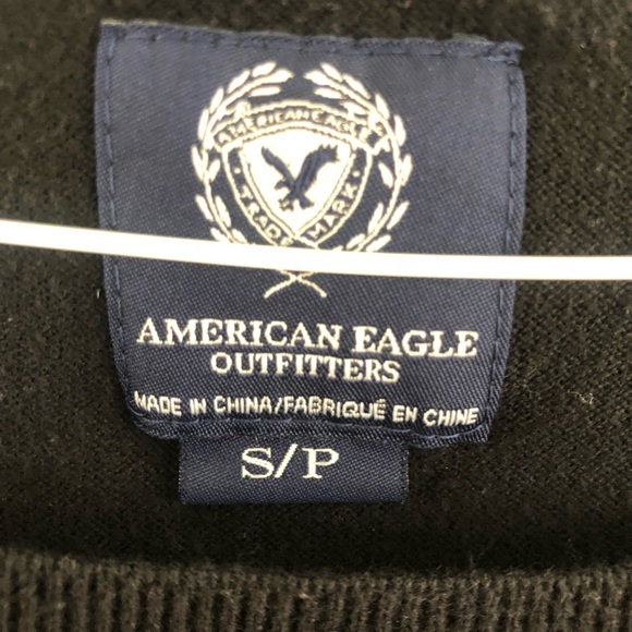 AEO Scoop Neck Top - Picture 5 of 5